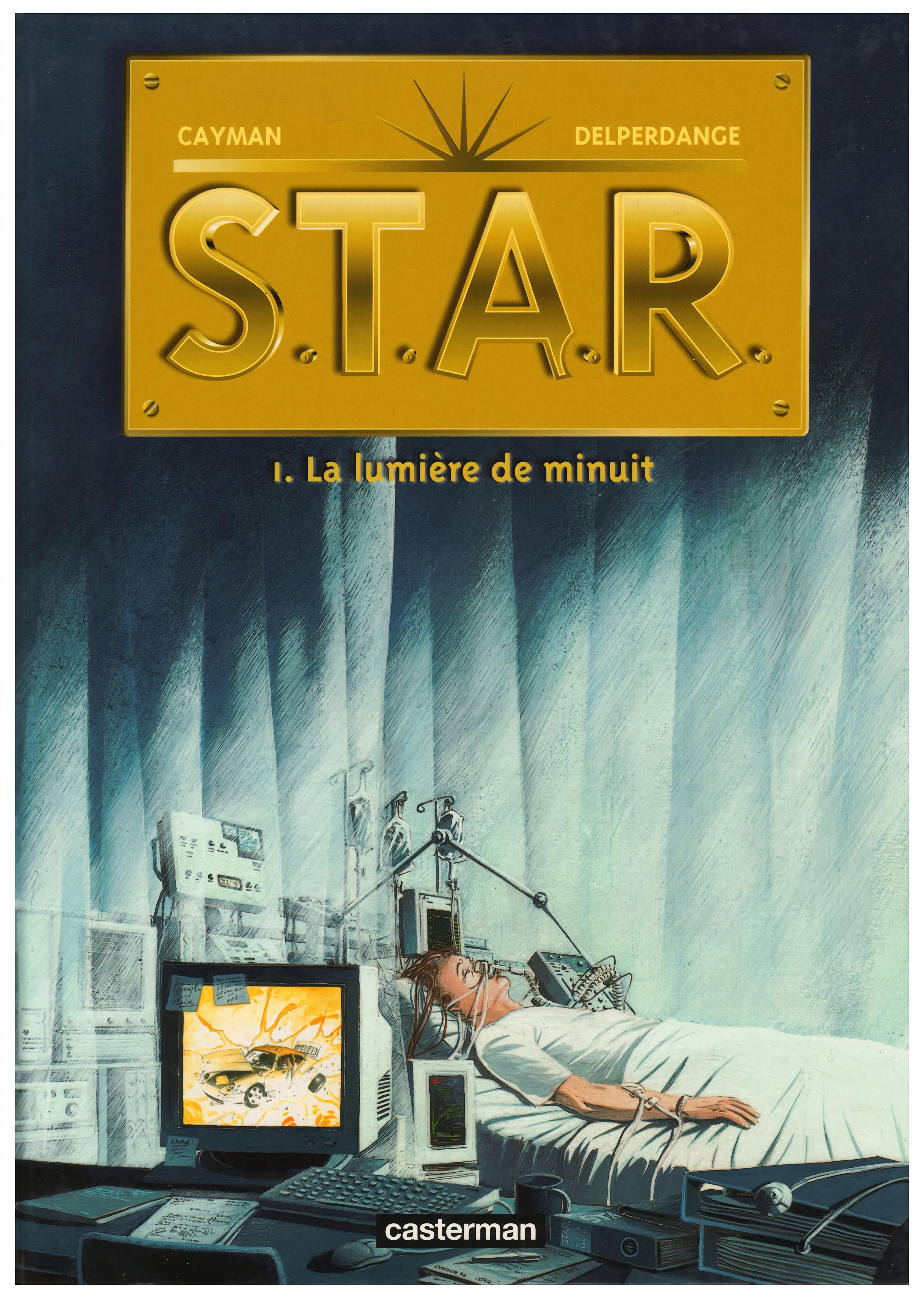 STAR